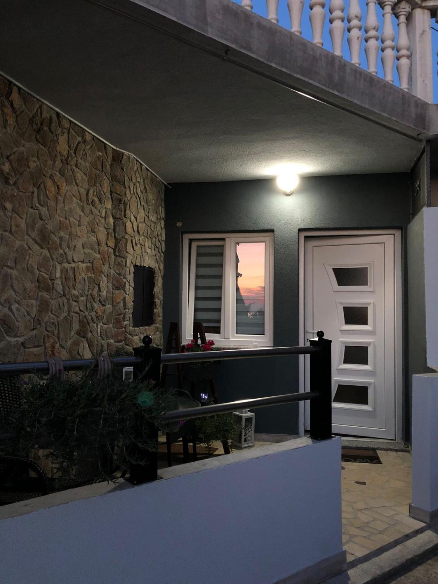 App,marin Apartment Senj (Lika-Senj)