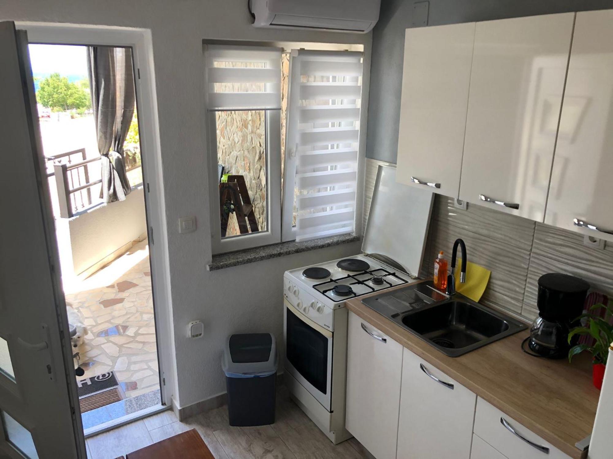 Apartment App,marin Senj (Lika-Senj)