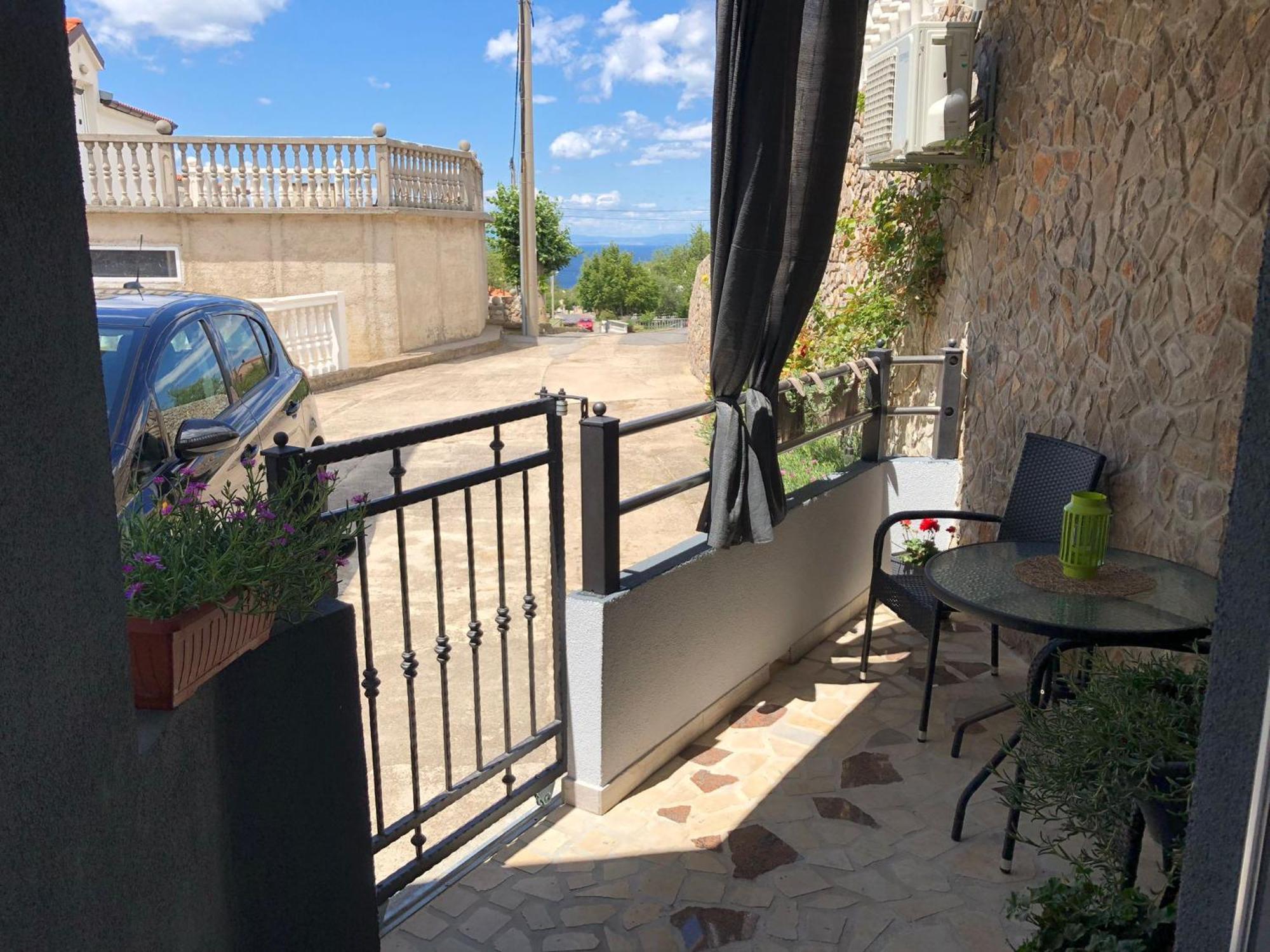 Apartment App,marin *