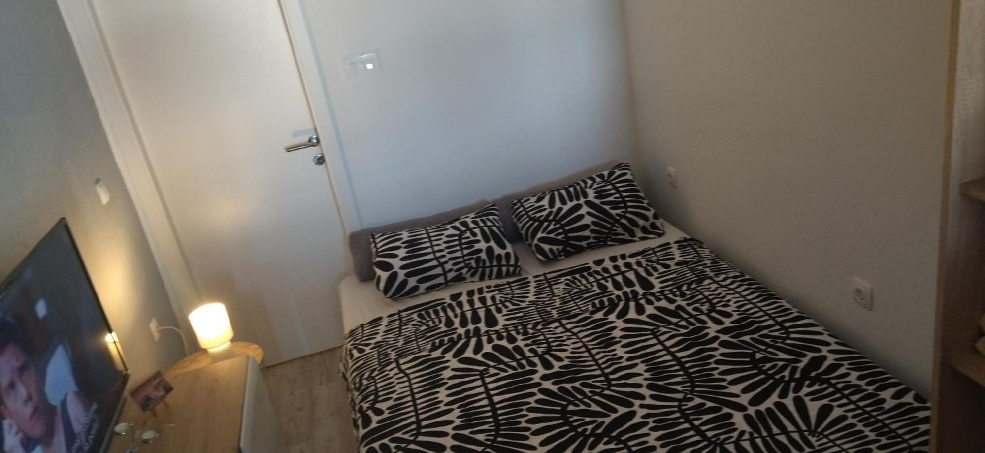 App,marin Apartment