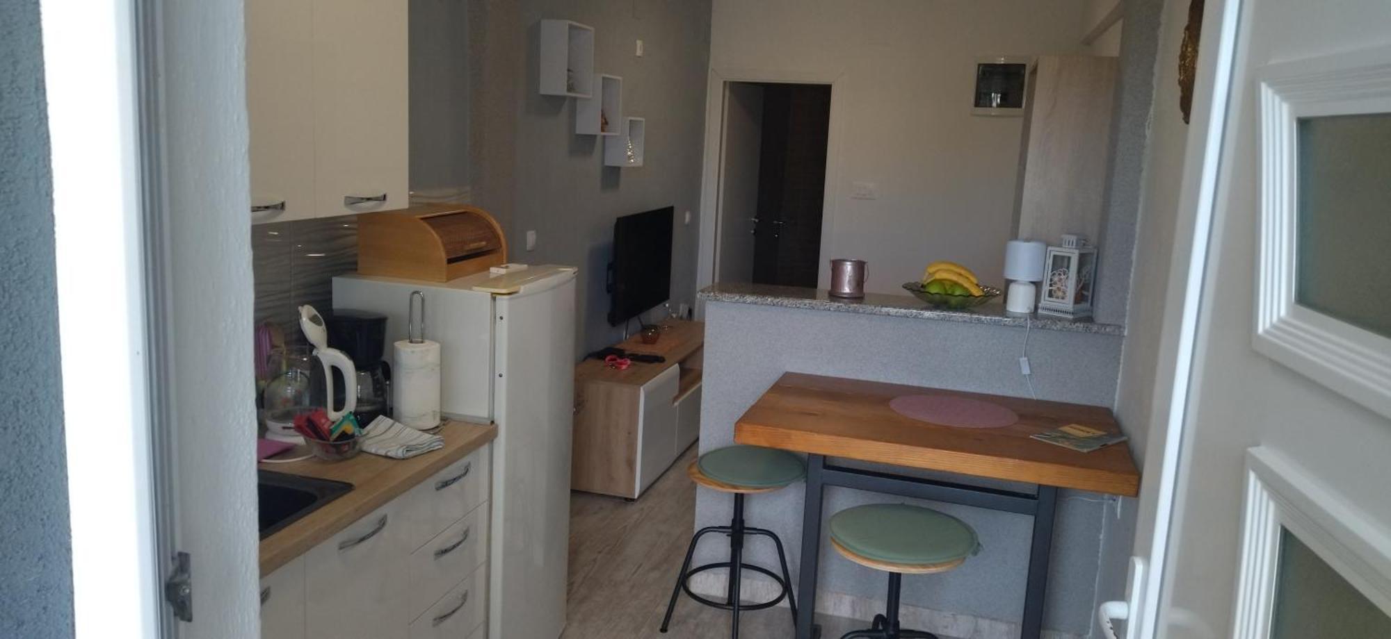 Apartment App,marin Senj (Lika-Senj)