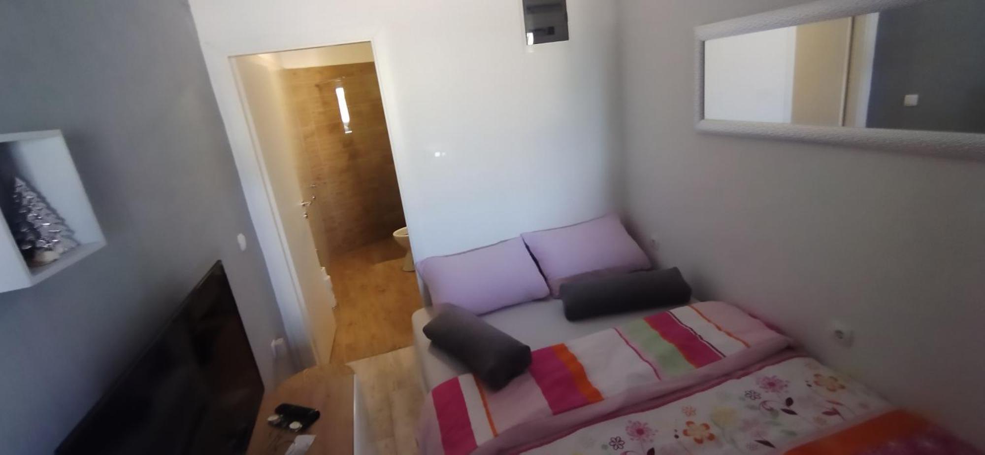 App,marin Apartment Senj (Lika-Senj)
